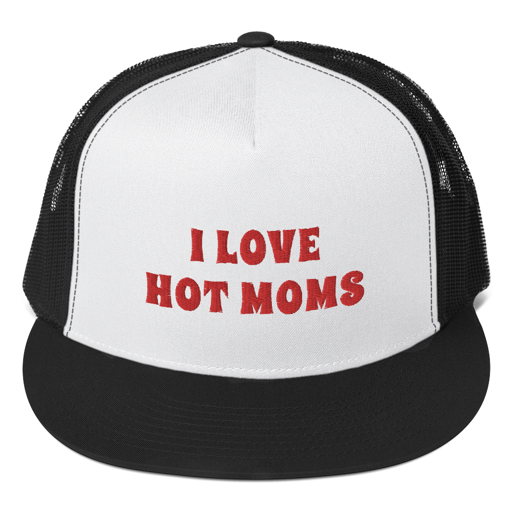 5 Trucker Hats We Love