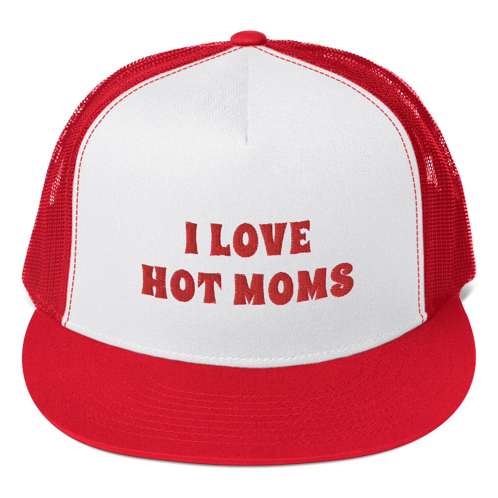 Hot Mesh Mom Shop