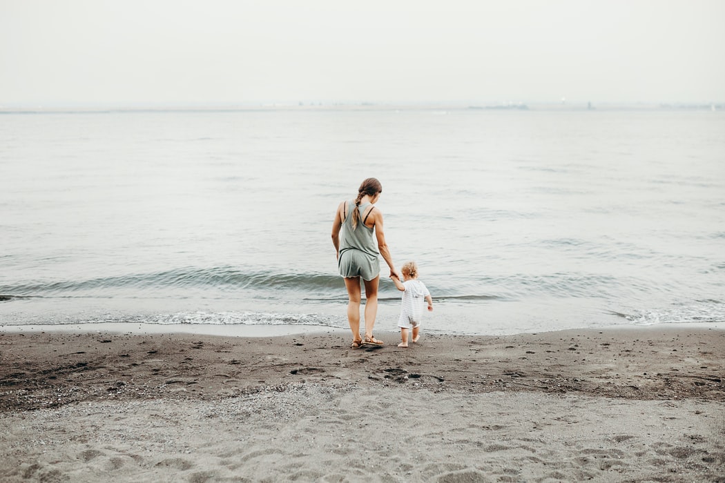 11 Reasons to Date a Single Mom