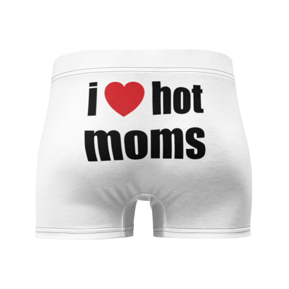 Moms In Underwear Pics